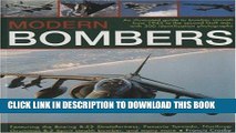 Read Now Modern Bombers: An illustrated guide to bomber aircraft from 1945 to the second Gulf war,
