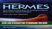 [Free Read] Spaceplane HERMES: Europe s Dream of Independent Manned Spaceflight (Springer Praxis