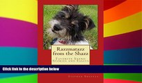 Must Have  Razzmataz from the Shazz: Favorite Steno Stories and Essays  READ Ebook Full Ebook