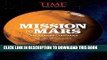 [Free Read] TIME Mission to Mars: Our Journey Continues Full Download