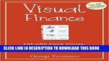 Best Seller Visual Finance: The One Page Visual Model to Understand Financial Statements and Make