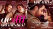 Ae Dil Hai Mushkil _ leaked Hot Kissing Scene _ Aishwarya Rai, Ranbir Kapoor, Anushka Sharma