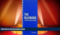 Big Deals  The Bluebook: A Uniform System of Citation  Best Seller Books Most Wanted