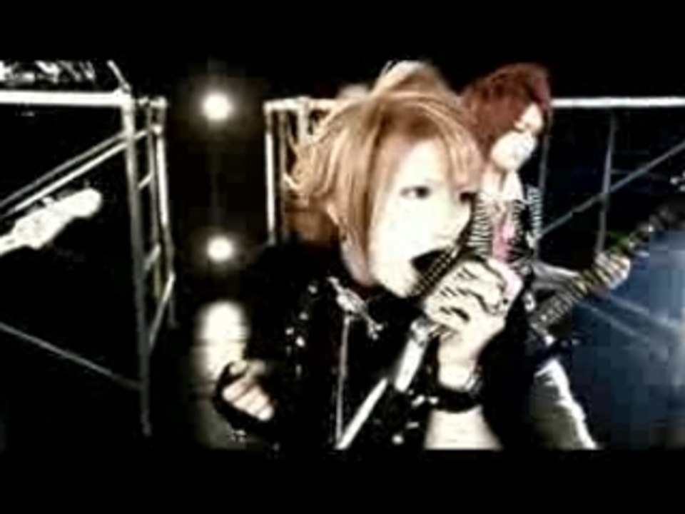 An Cafe - Kakusei Heroism ~The Hero Without A Name~