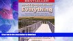 FAVORITE BOOK  Prince Edward Island Book of Everything: Everything You Wanted to Know About PEI