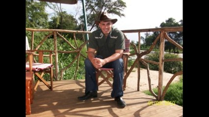 Marcio Andrade Entrepreneur Florida