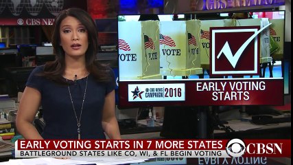 Can Donald Trump win the presidential election