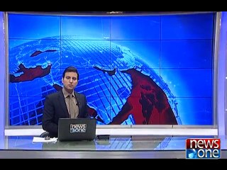 NewsONE Headlines 8AM, 29-Oct-2016