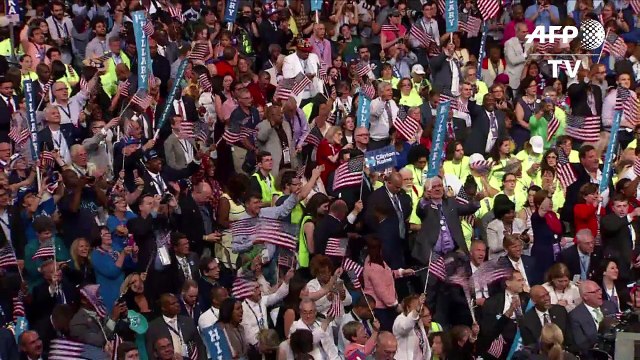 Hillary Rodham Clinton, la mal aimée