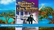 Big Deals  The Slacker s Guide to Law School: Success Without Stress  Best Seller Books Best Seller