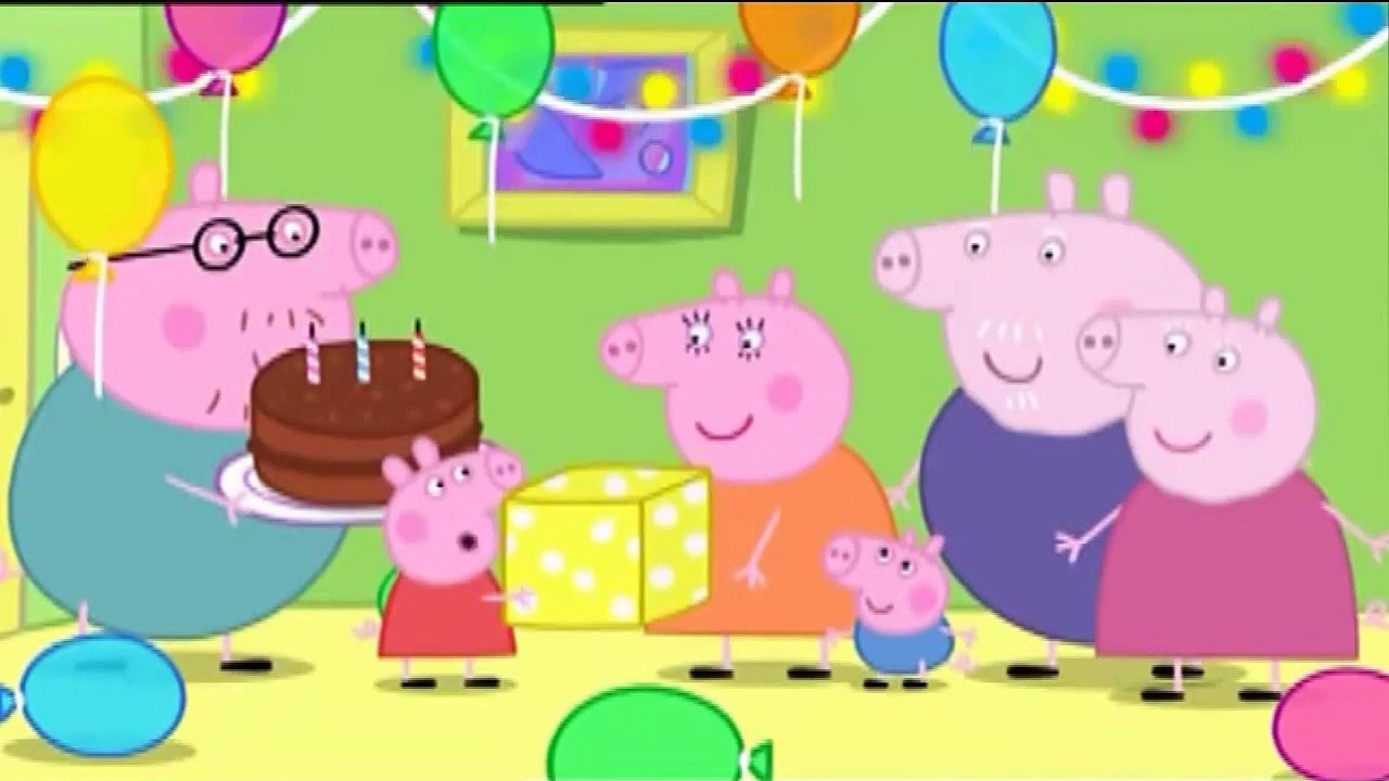 Peppa Pig English Episodes - Peppa Pig New Episodes new - Peppa Pig new - Peppa Pig En Español