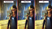 Mirror's Edge Catalyst Graphics Comparison PS4 vs. Xbox One vs. PC-PZOFoEjg7-M
