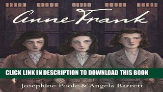 Read Now Anne Frank Download Book