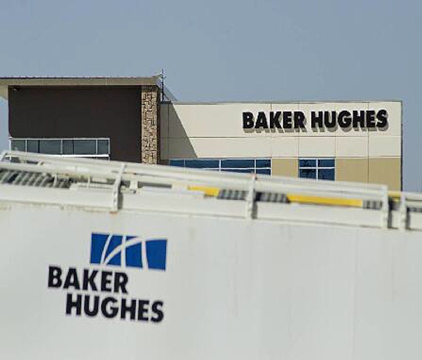 GE Baker Hughes