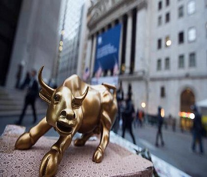 Stocks Down FBI Clinton Emails