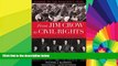 Must Have  From Jim Crow to Civil Rights: The Supreme Court and the Struggle for Racial Equality