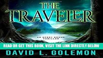 [BOOK] PDF The Traveler: An Event Group Thriller (Event Group Thrillers) New BEST SELLER