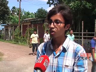 থমকে গেছে খুলনা কৃষি বিশ্ববিদ্যালয়ের নির্মাণ কাজ