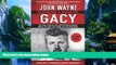 Books to Read  John Wayne Gacy: Defending a Monster  Best Seller Books Most Wanted