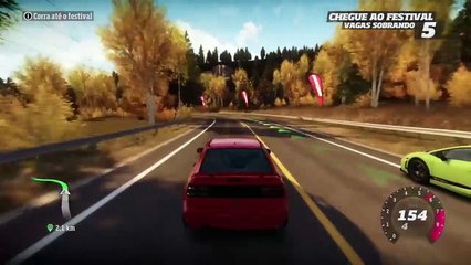 Forza Horizon Retrocompatibilidade [ Xbox One ]