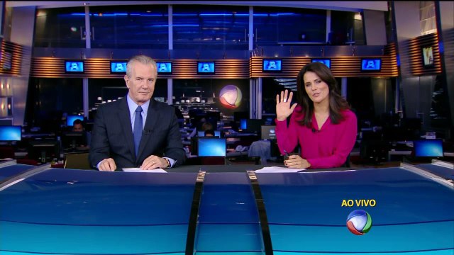 20161027 JORNAL DA RECORD 27/10/2016 QUINTA-FEIRA