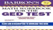 [PDF] Math Workbook For The GED Test, 4th Edition (Barron s Ged Math Workbook) Popular Collection