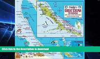READ  Great Exuma Bahamas Dive Map   Reef Creatures Guide Franko Maps Laminated Fish Card  GET PDF