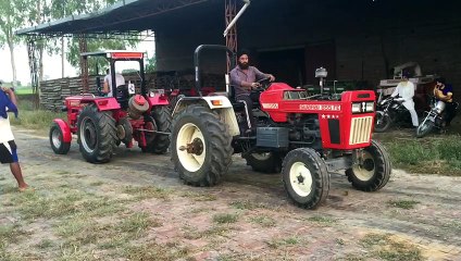 latest viral video tractor touchan stunt latest video 2016