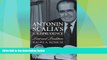 Big Deals  Antonin Scalia s Jurisprudence: Text and Tradition  Best Seller Books Most Wanted