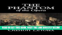 [BOOK] PDF The Phantom of the Opera Collection BEST SELLER
