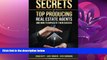 Choose Book Secrets Of Top Producing Real Estate Agents: ...and how to duplicate their success.