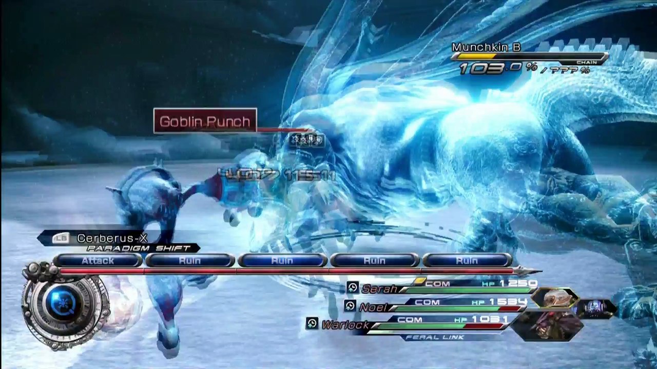 FINAL FANTASY 13-2 (HD) SEXY SERAH BEACHWEAR (39) BRESHA 003