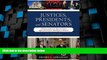 Big Deals  Justices, Presidents, and Senators: A History of the U.S. Supreme Court Appointments