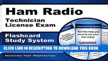 [PDF] Ham Radio Technician License Exam Flashcard Study System: Ham Radio Test Practice