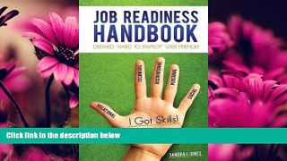 Choose Book Job Readiness Handbook