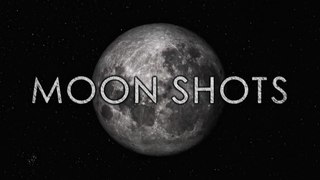 Лунные Снимки / Moon Shots (2015)