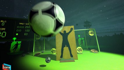 Hooper Live Playstation VR part 8