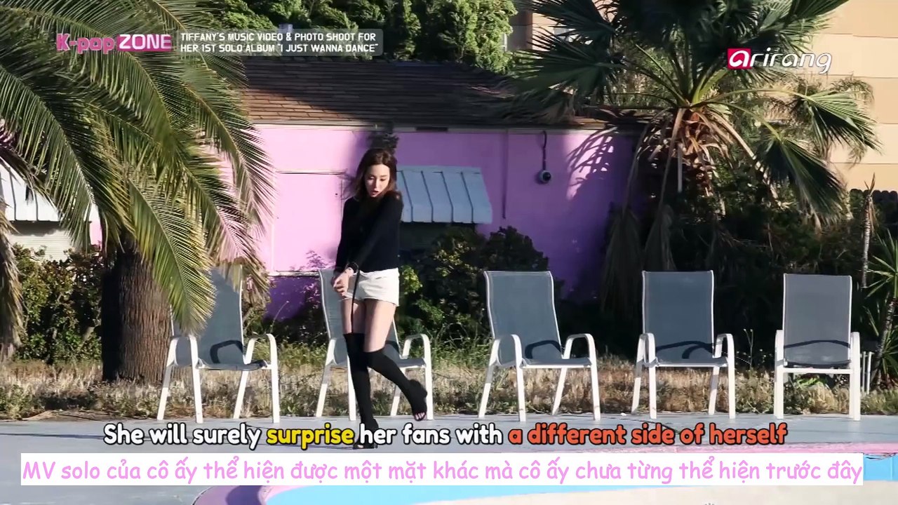 [Vietsub] Pops in Seoul