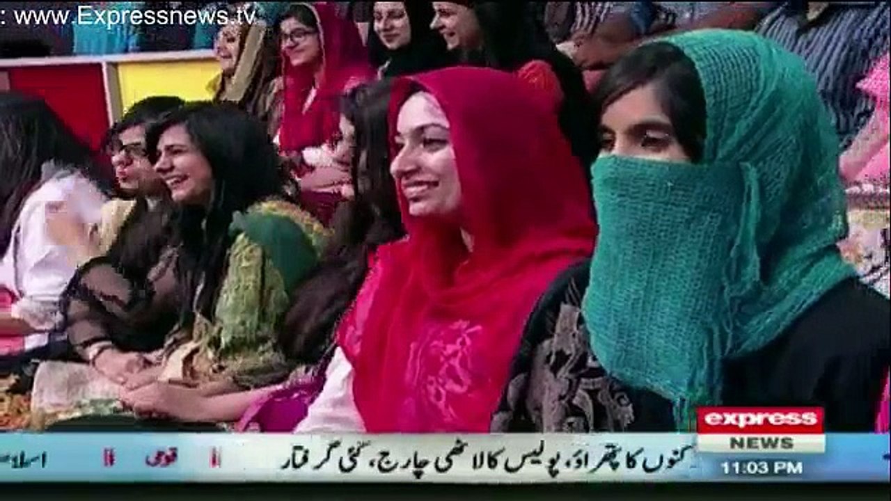 khabardar - 28 october 2016