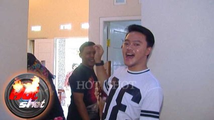 Sukses Jadi Bintang Dangdut, Danang Renovasi Rumah - Hot Shot 29 Oktober 2016