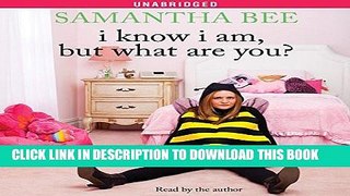 Best Seller I Know I Am, But What Are You? Free Read