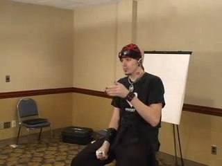 mystery method venusian