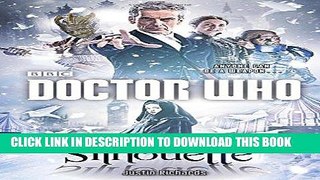 Read Now Doctor Who: Silhouette Download Book