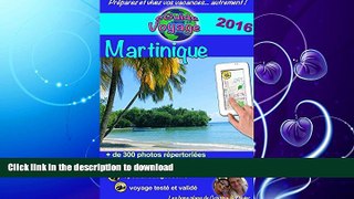 EBOOK ONLINE  eGuide Voyage: Martinique 2016: 5 Ã©dition (French Edition)  BOOK ONLINE
