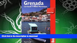 READ  Grenada, Carriacou   Petite Martinique (Bradt Travel Guide Grenada, Carriacou   Petite