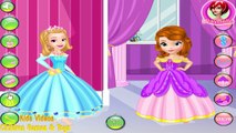 Sofia vs Amber Fashion Show | Sofia vs Amber Fashion Show Games For Girls And Little Kids