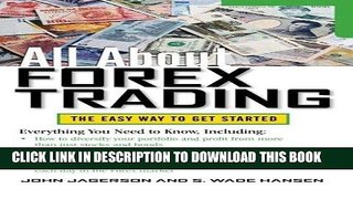 [Free Read] All About Forex Trading (All About Series) Full Online