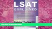 Books to Read  LSAT Explained: Unofficial Explanations for 
