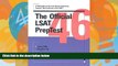 Big Deals  The Official LSAT PrepTest 46  Full Ebooks Most Wanted