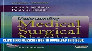 Read Now Pkg: Understanding Med Surg Nsg 4e   Study Guide for Understanding Med Surg Nsg 4e